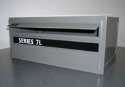 Mailsafe Series 7 & 7L Single Mailbox